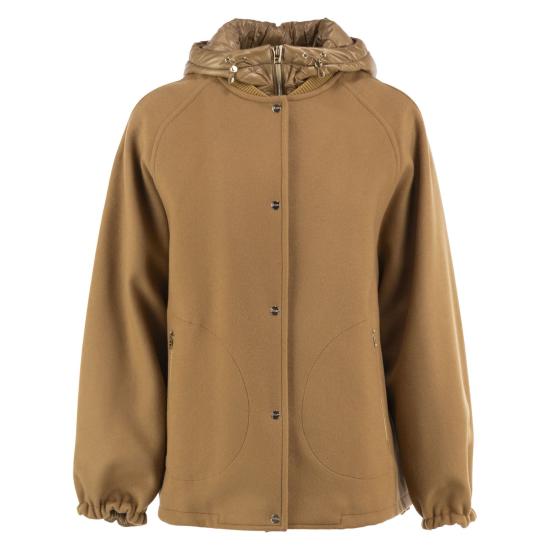 26FW 에르노 자켓 GI000439D CAMEL