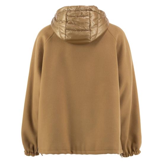 26FW 에르노 자켓 GI000439D CAMEL - HERNO