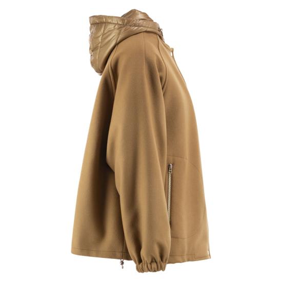 26FW 에르노 자켓 GI000439D CAMEL - HERNO