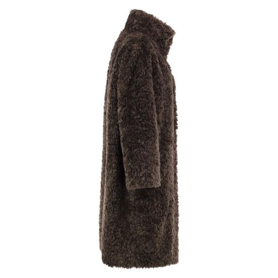 26FW 에르노 자켓 GC000610D DARK BROWN - HERNO