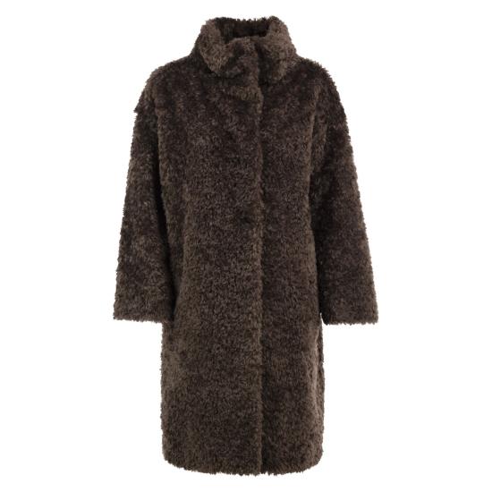 26FW 에르노 자켓 GC000610D DARK BROWN