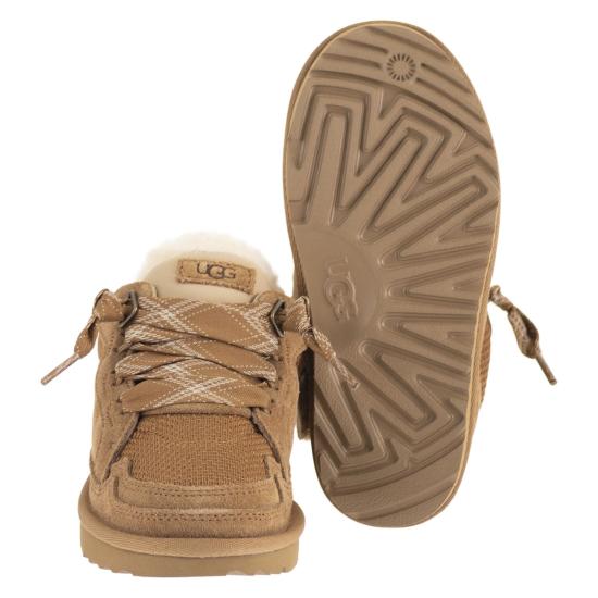 26FW [키즈] 어그 스니커즈 1152410T CHESTNUT - UGG