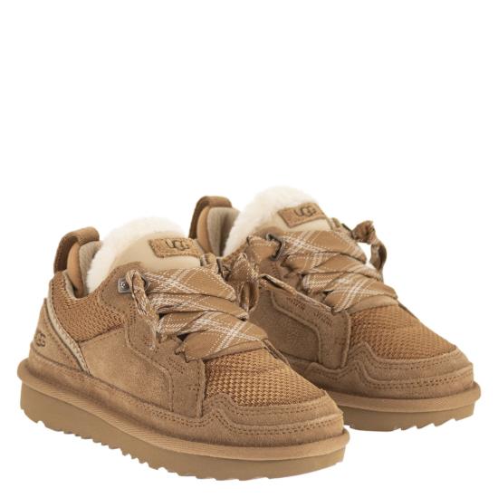 26FW [키즈] 어그 스니커즈 1152410T CHESTNUT - UGG