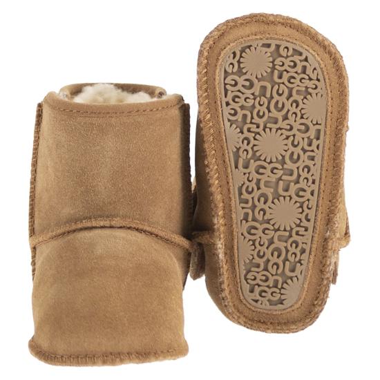 26SS [키즈] 어그 미들 부츠 1143693I CHESTNUT - UGG