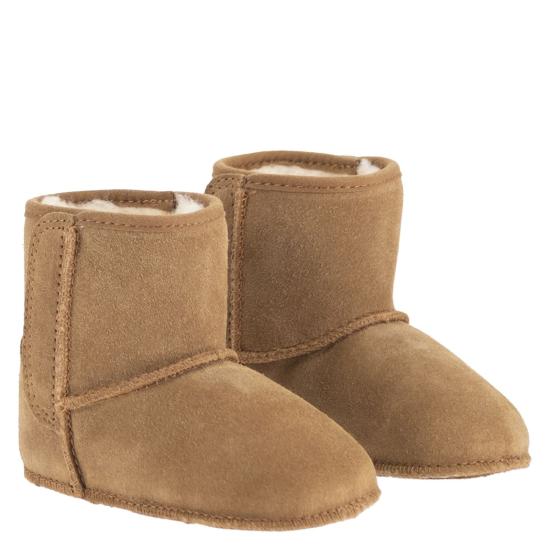 26SS [키즈] 어그 미들 부츠 1143693I CHESTNUT - UGG