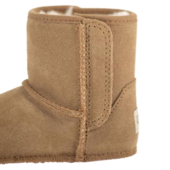 26SS [키즈] 어그 미들 부츠 1143693I CHESTNUT - UGG