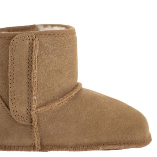 26SS [키즈] 어그 미들 부츠 1143693I CHESTNUT - UGG