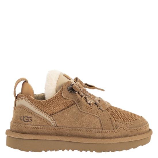 26FW [키즈] 어그 스니커즈 1152410K CHESTNUT