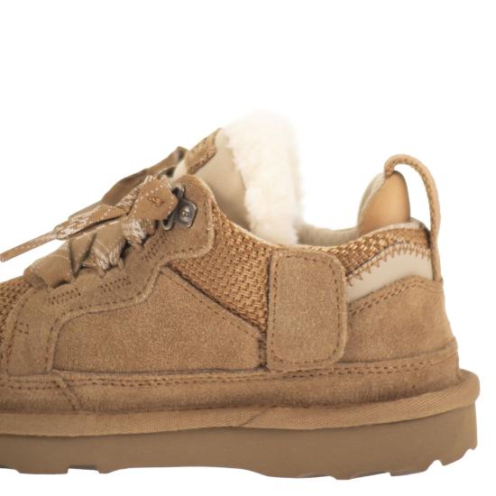 26FW [키즈] 어그 스니커즈 1152410K CHESTNUT - UGG