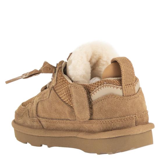 26FW [키즈] 어그 스니커즈 1152410K CHESTNUT - UGG