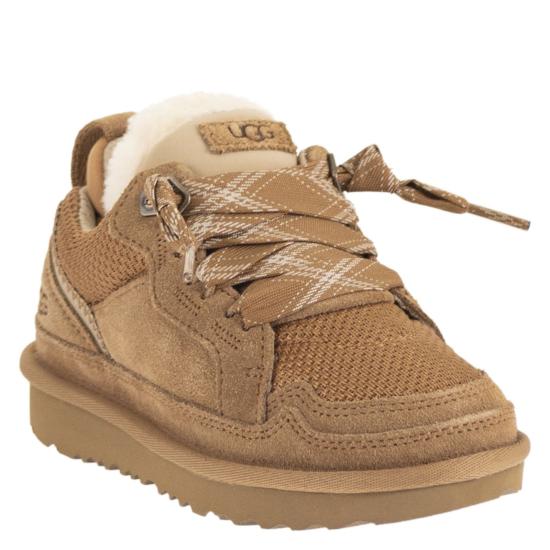 26FW [키즈] 어그 스니커즈 1152410K CHESTNUT - UGG