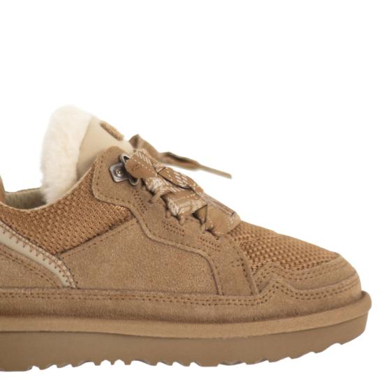 26FW [키즈] 어그 스니커즈 1152410K CHESTNUT - UGG