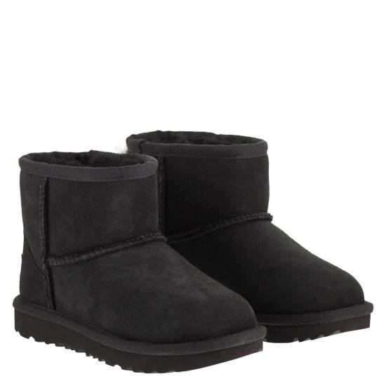 26FW [키즈] 어그 미들 부츠 1017715T BLACK - UGG