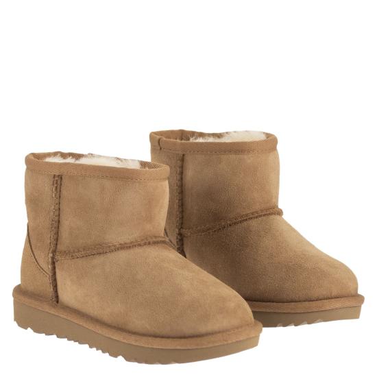 26FW [키즈] 어그 미들 부츠 1017715T CHESTNUT - UGG