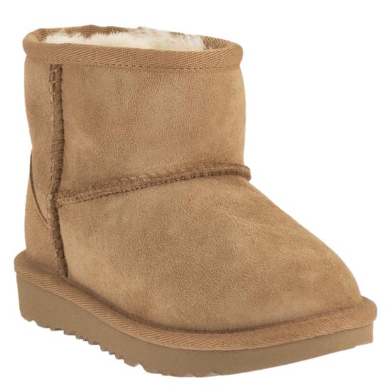 26FW [키즈] 어그 미들 부츠 1017715T CHESTNUT - UGG