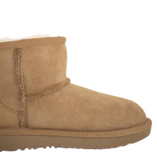 26FW [키즈] 어그 미들 부츠 1017715T CHESTNUT - UGG
