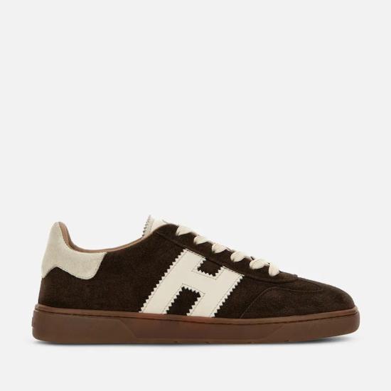  호간 스니커즈 MASTER ULT 009649 MARRON 35 5 BROWN