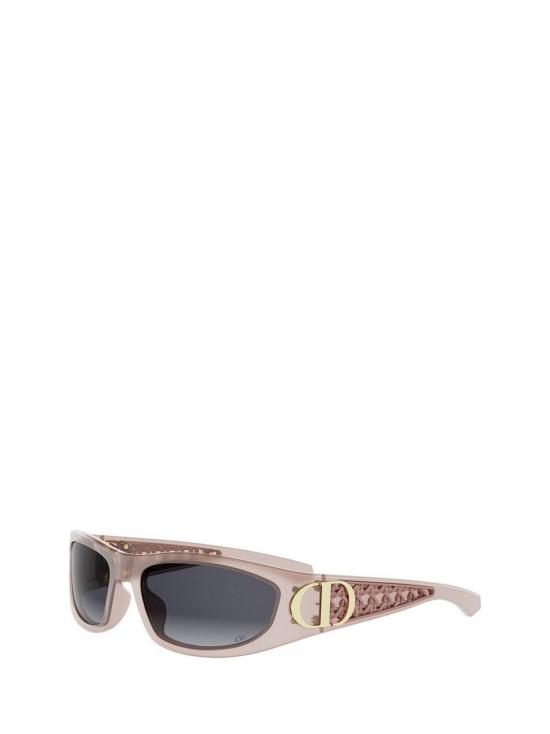 26FW 디올 선글라스 CD40202I 72B 40B1 ROSE - DIOR