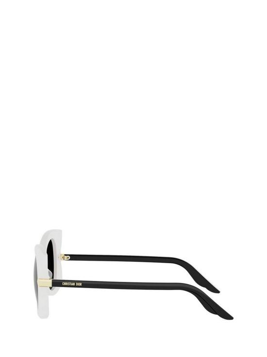 26FW 디올 선글라스 CD40227I 25B 95A1 WHITE - DIOR