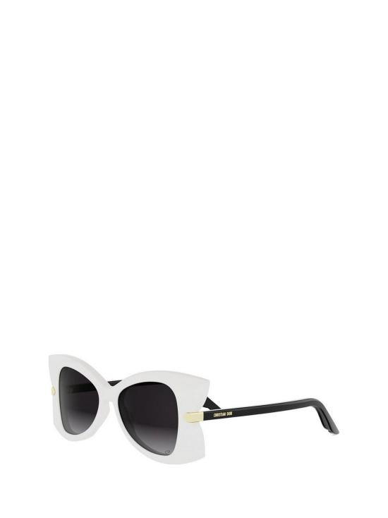 26FW 디올 선글라스 CD40227I 25B 95A1 WHITE - DIOR