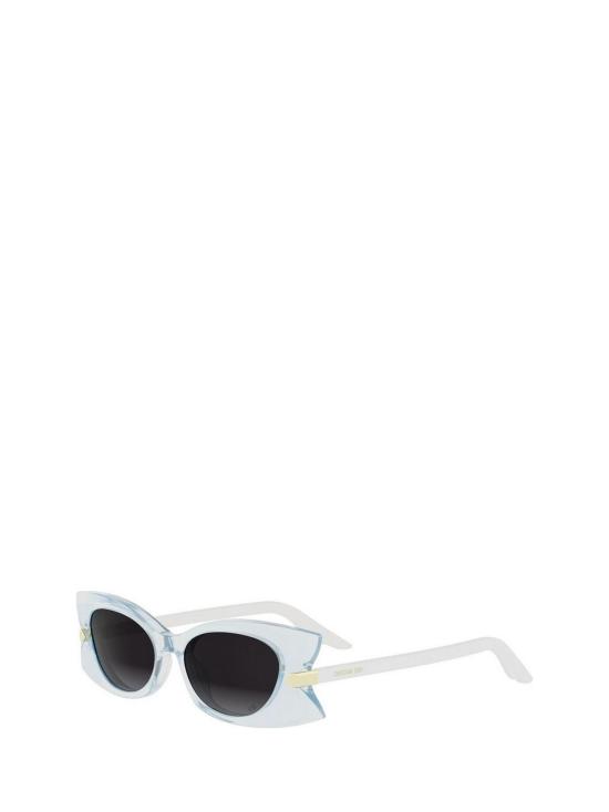 26FW 디올 선글라스 CD40228I 86W 80A1 BLUE - DIOR