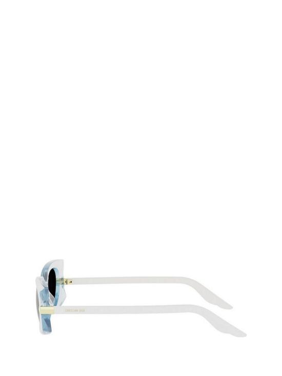 26FW 디올 선글라스 CD40228I 86W 80A1 BLUE - DIOR