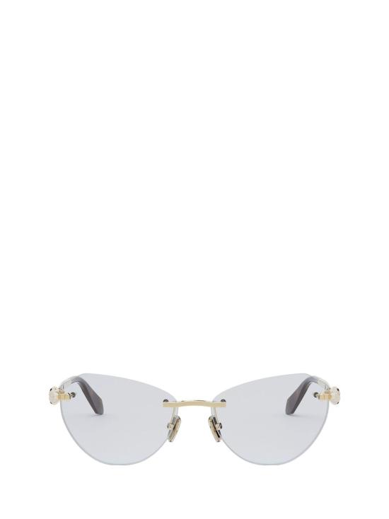 26FW 불가리 안경 BV50042U 033 GOLD