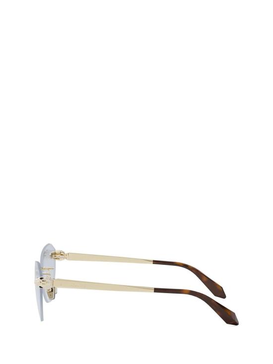 26FW 불가리 안경 BV50042U 033 GOLD - BVLGARI