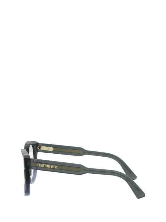 26FW 디올 안경 CD50110I 005 4900 GREY - DIOR