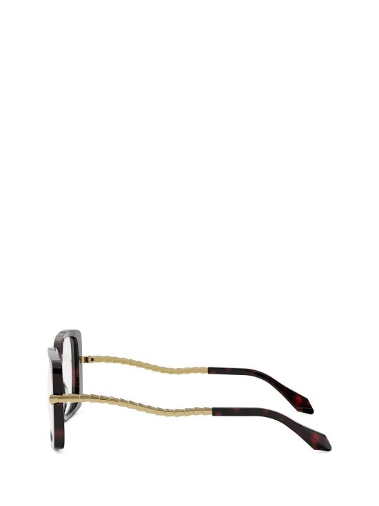 26FW 불가리 안경 BV50044I 054 HAVANA - BVLGARI