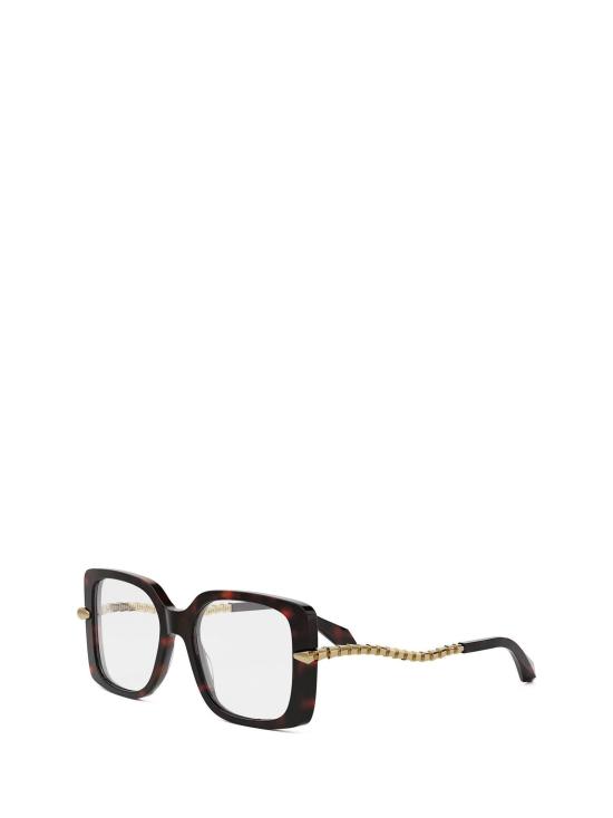26FW 불가리 안경 BV50044I 054 HAVANA - BVLGARI