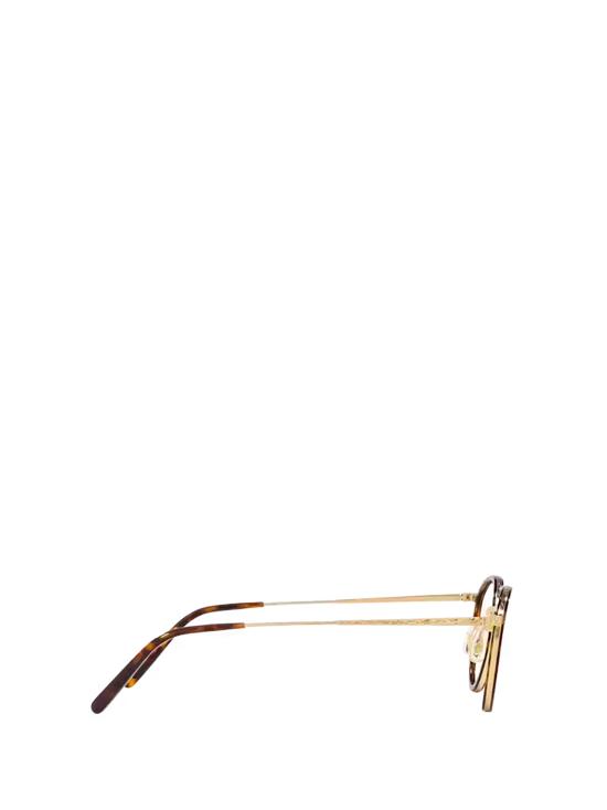 26FW 올리버피플스 안경 OV1104 5145 362 GOLD - OLIVER PEOPLES