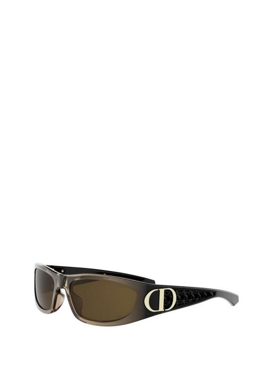 26FW 디올 선글라스 CD40202I 50E 84F0 BROWN - DIOR
