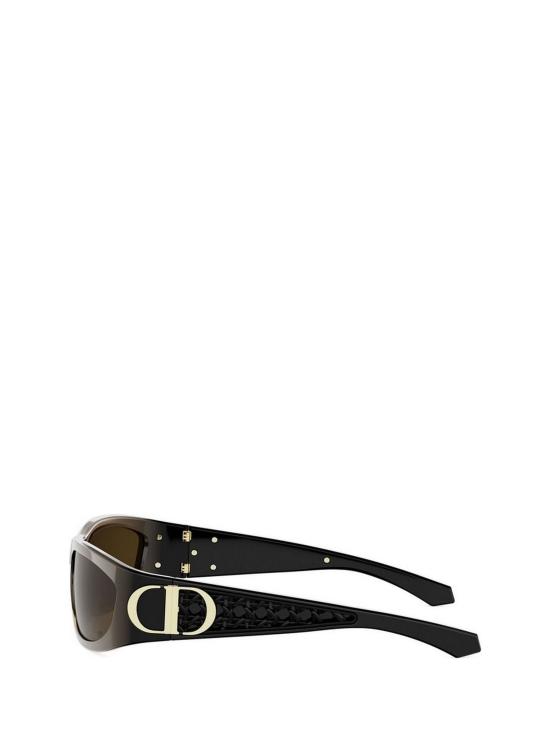 26FW 디올 선글라스 CD40202I 50E 84F0 BROWN - DIOR