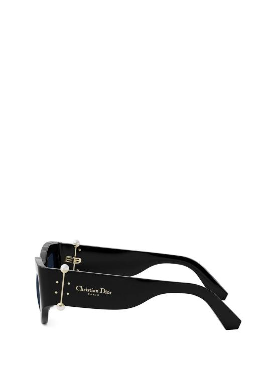 26FW 디올 선글라스 CD40200I 01V 10B0 BLACK - DIOR
