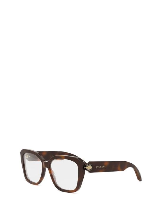 26FW 불가리 안경 BV50043I 053 HAVANA - BVLGARI