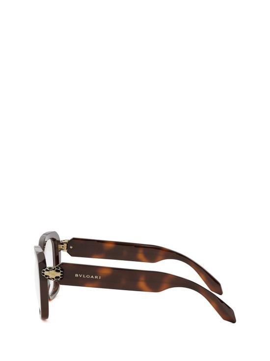 26FW 불가리 안경 BV50043I 053 HAVANA - BVLGARI