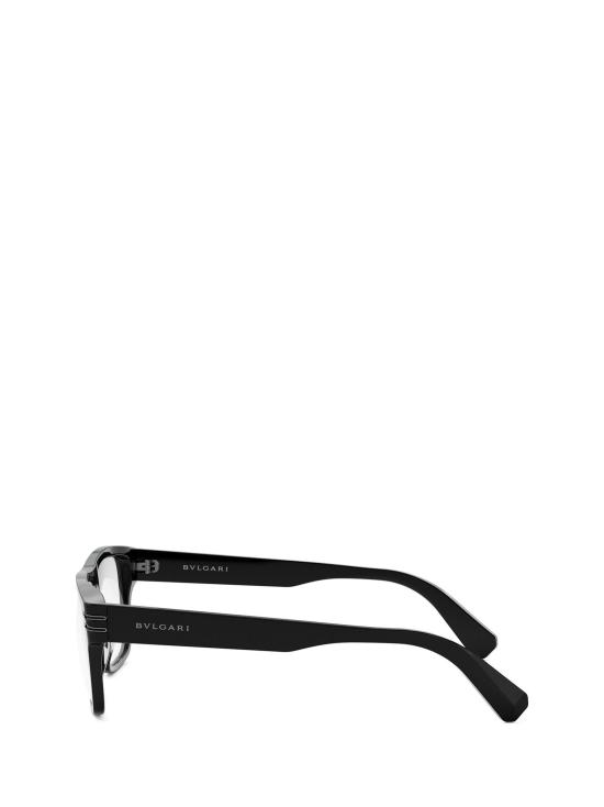 26FW 불가리 안경 BV50034I 001 BLACK - BVLGARI