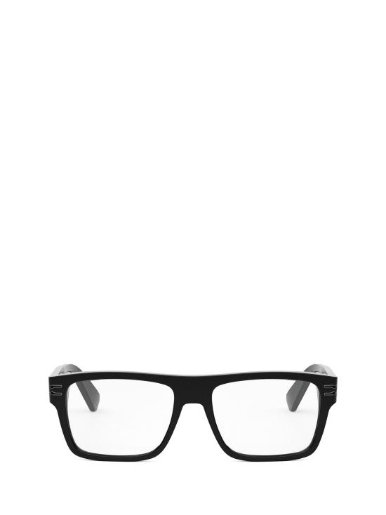 26FW 불가리 안경 BV50034I 001 BLACK