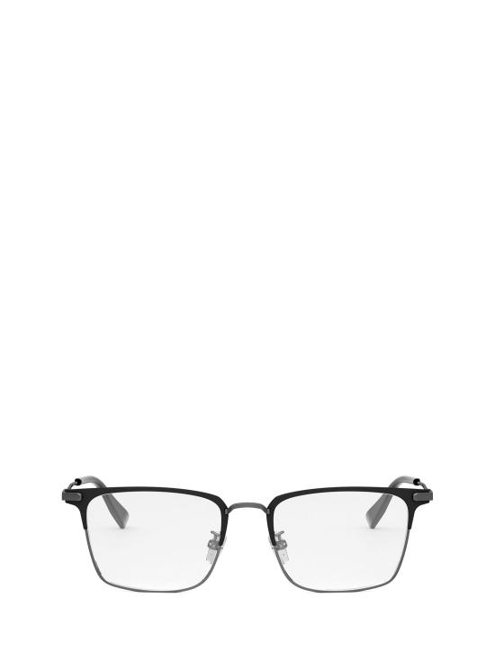 26FW 불가리 안경 BV50041F 014 BLACK