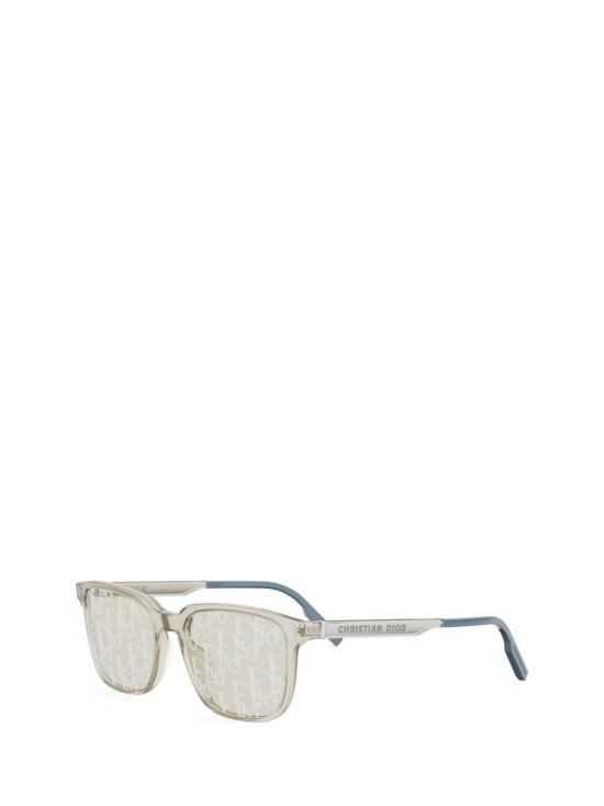 26FW 디올 선글라스 DM40019U 59 78M8 BROWN - DIOR