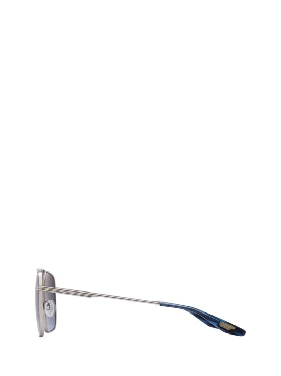 26FW 바본페레이라 선글라스 BP40011U MNV SIL BAS SILVER - BARTON PERREIRA