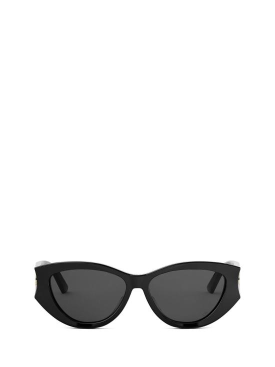 26FW 디올 선글라스 CD40198F 01A 10A0 BLACK