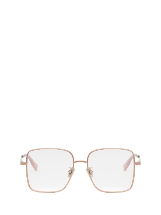 26FW 불가리 안경 BV50039F 028 ROSE GOLD
