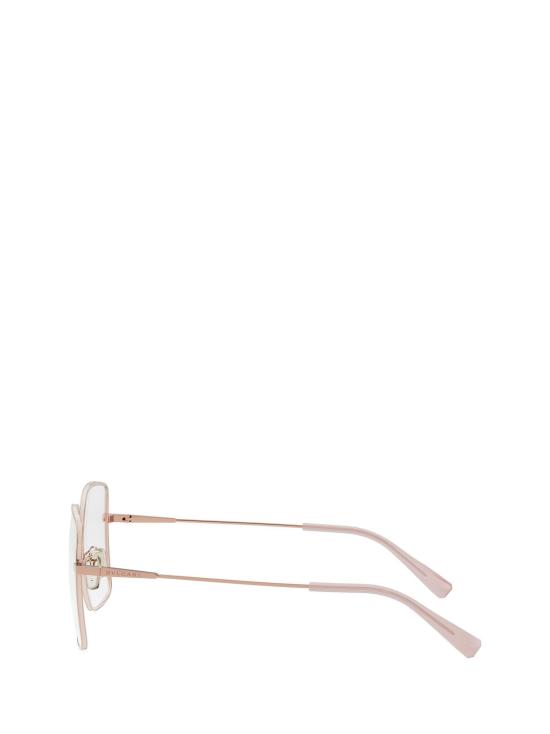 26FW 불가리 안경 BV50039F 028 ROSE GOLD - BVLGARI