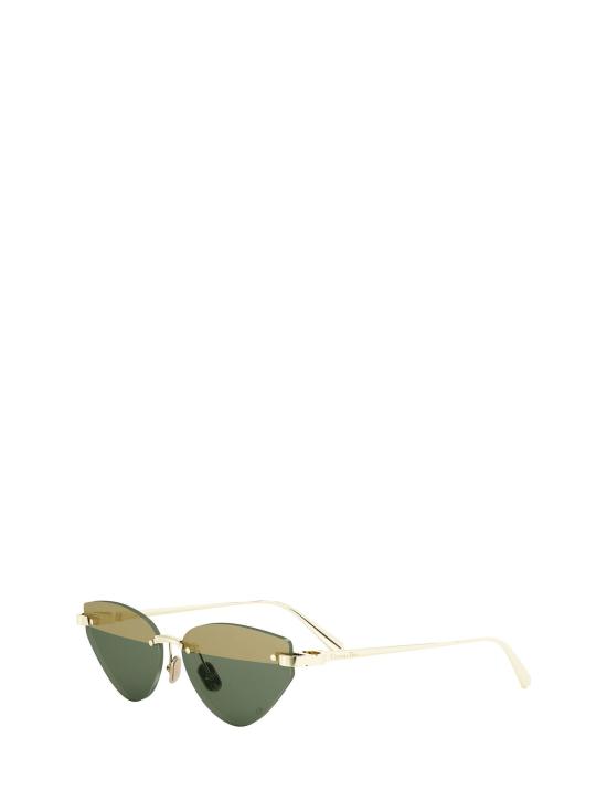 26FW 디올 선글라스 CD40196U 10N B0L0 GOLD - DIOR
