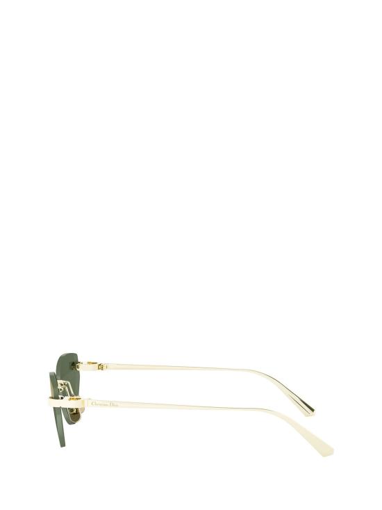 26FW 디올 선글라스 CD40196U 10N B0L0 GOLD - DIOR