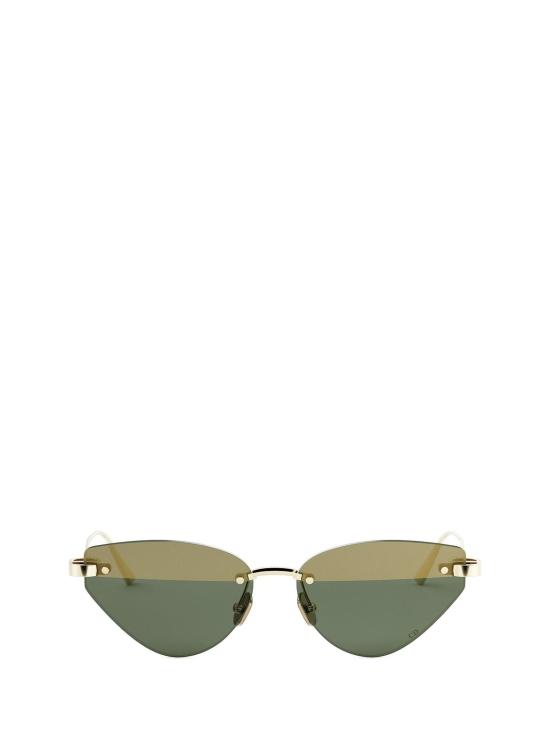 26FW 디올 선글라스 CD40196U 10N B0L0 GOLD