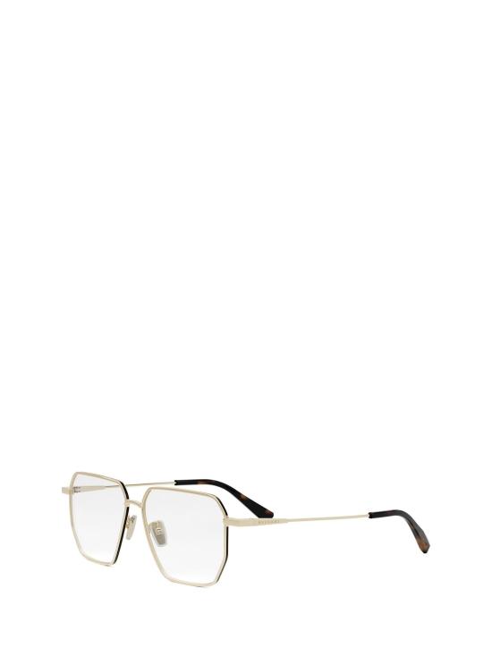 26FW 불가리 안경 BV50040F 033 GOLD - BVLGARI
