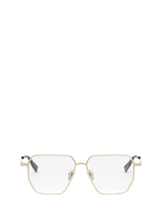 26FW 불가리 안경 BV50040F 033 GOLD